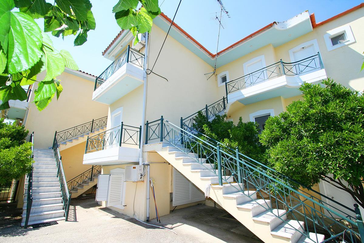 Rooms Sinos Ajókambosz Kültér fotó